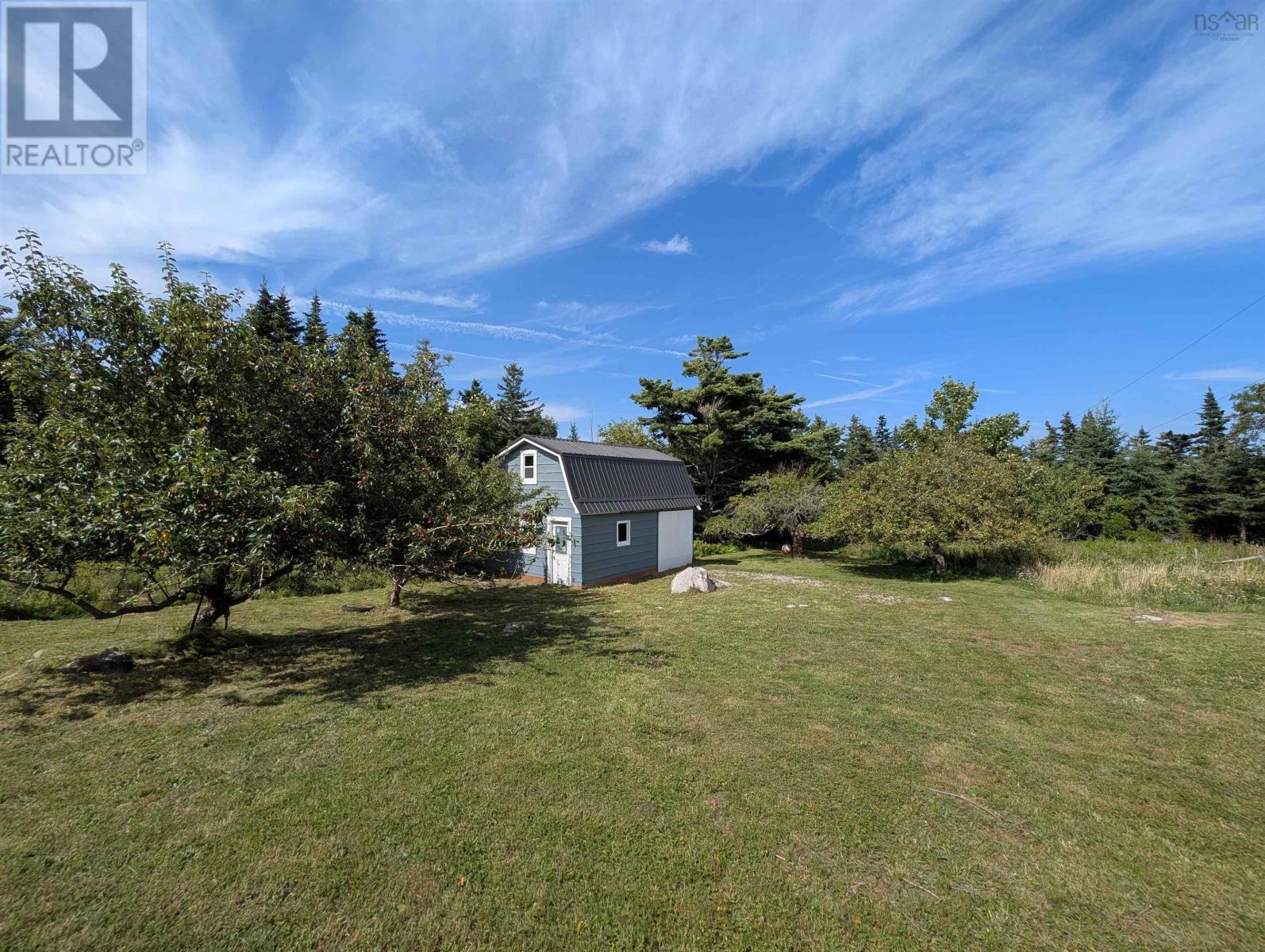 89 Stoney Island Road, North East Point, Nova Scotia  B0W 2P0 - Photo 47 - 202602918