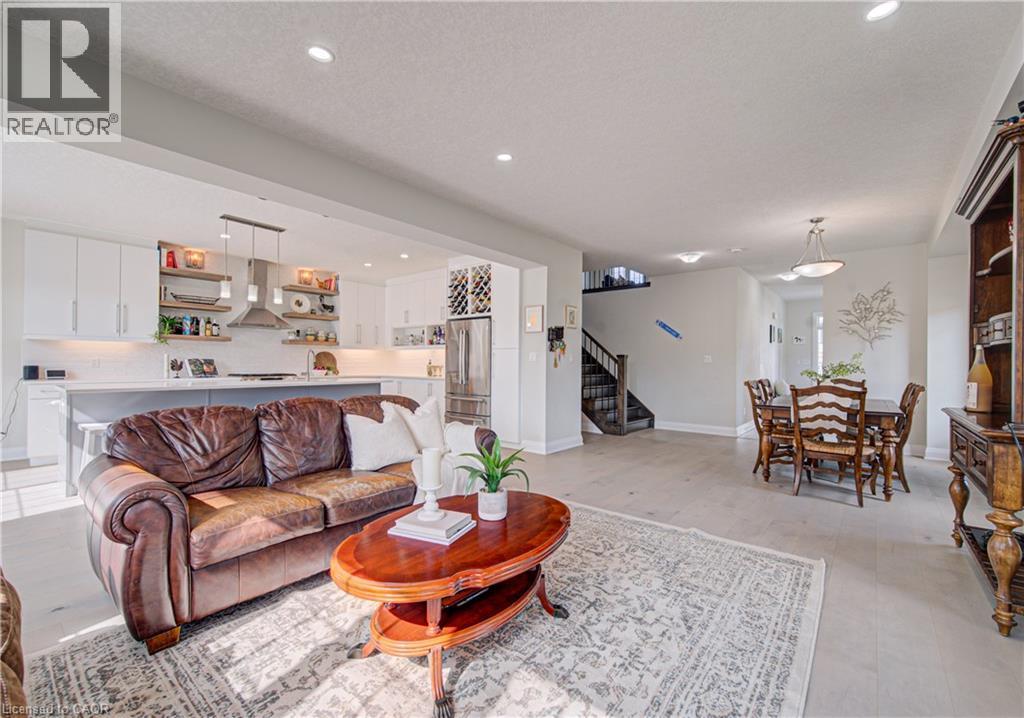 719 Wood Lily Street, Waterloo, Ontario  N2V 0G1 - Photo 12 - 40857847