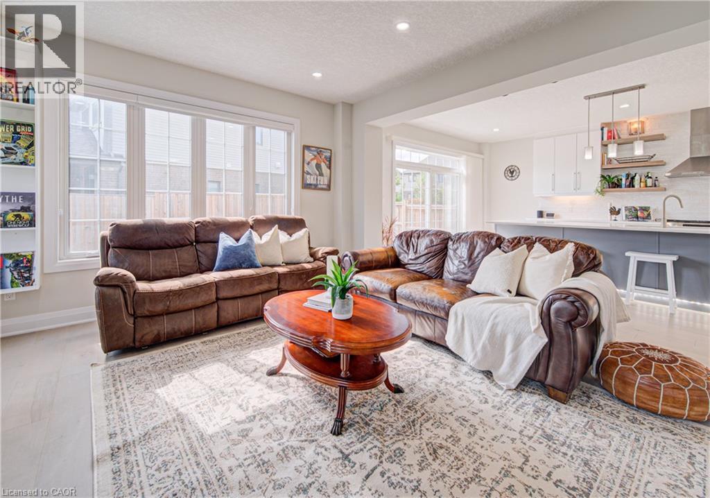 719 Wood Lily Street, Waterloo, Ontario  N2V 0G1 - Photo 9 - 40857847