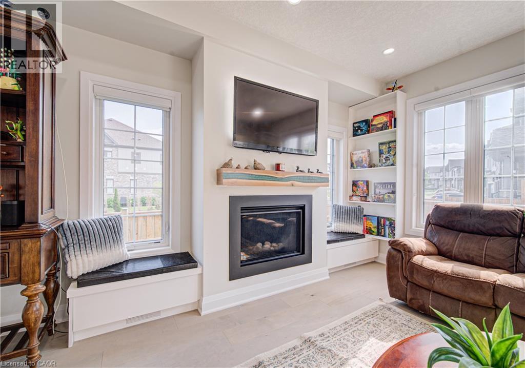 719 Wood Lily Street, Waterloo, Ontario  N2V 0G1 - Photo 10 - 40857847