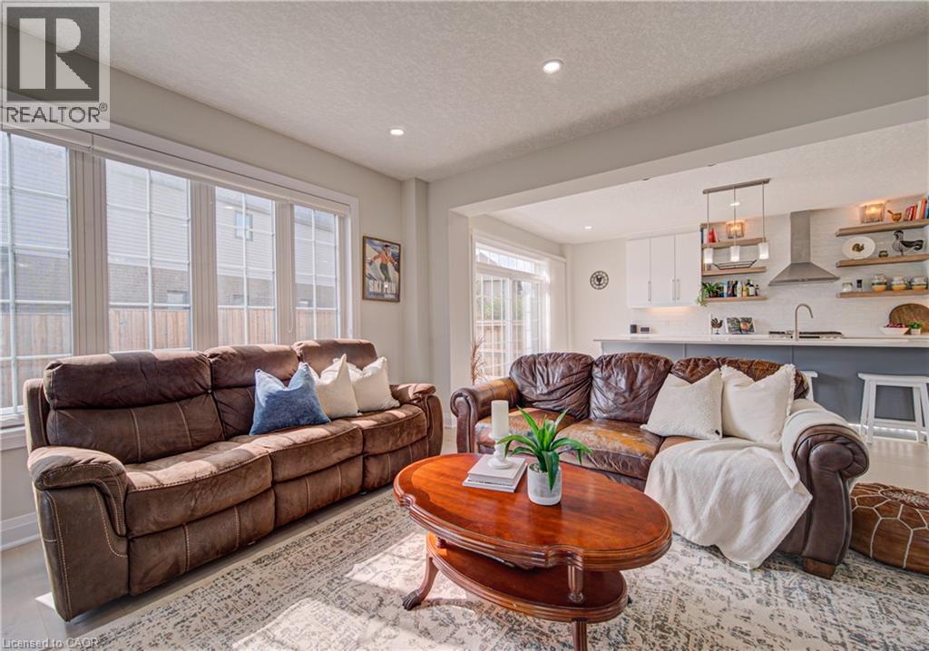 719 Wood Lily Street, Waterloo, Ontario  N2V 0G1 - Photo 11 - 40857847