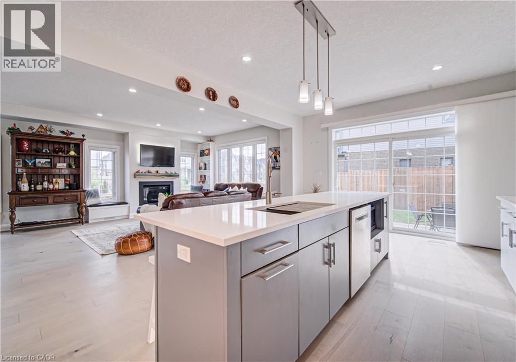 719 Wood Lily Street, Waterloo, Ontario  N2V 0G1 - Photo 21 - 40857847