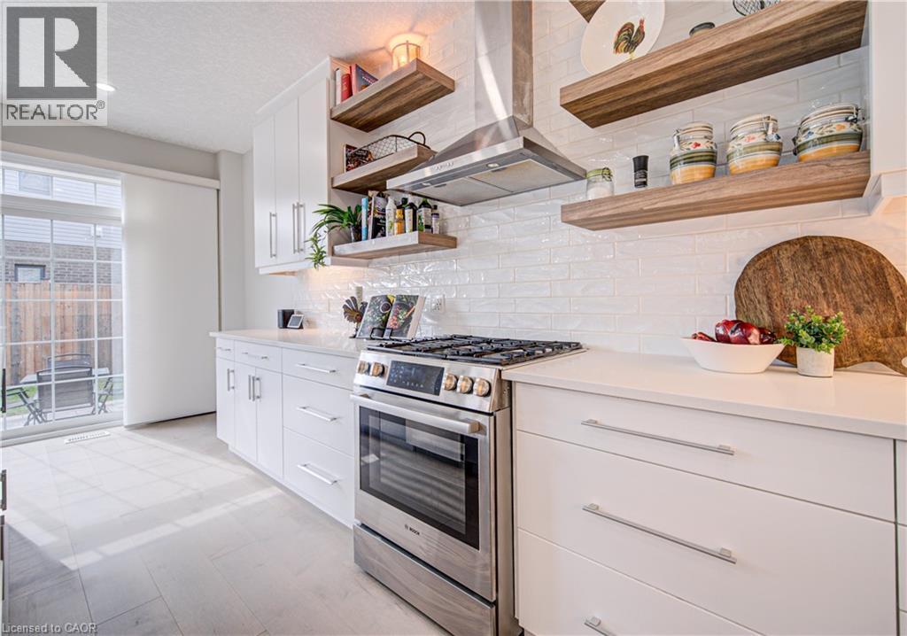 719 Wood Lily Street, Waterloo, Ontario  N2V 0G1 - Photo 22 - 40857847