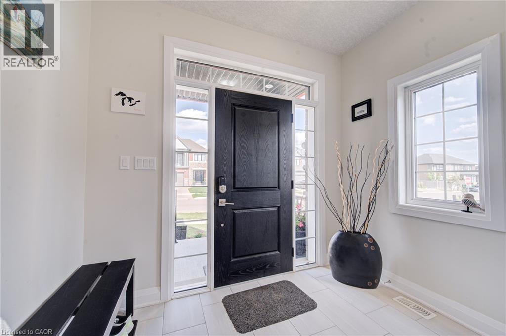 719 Wood Lily Street, Waterloo, Ontario  N2V 0G1 - Photo 4 - 40857847