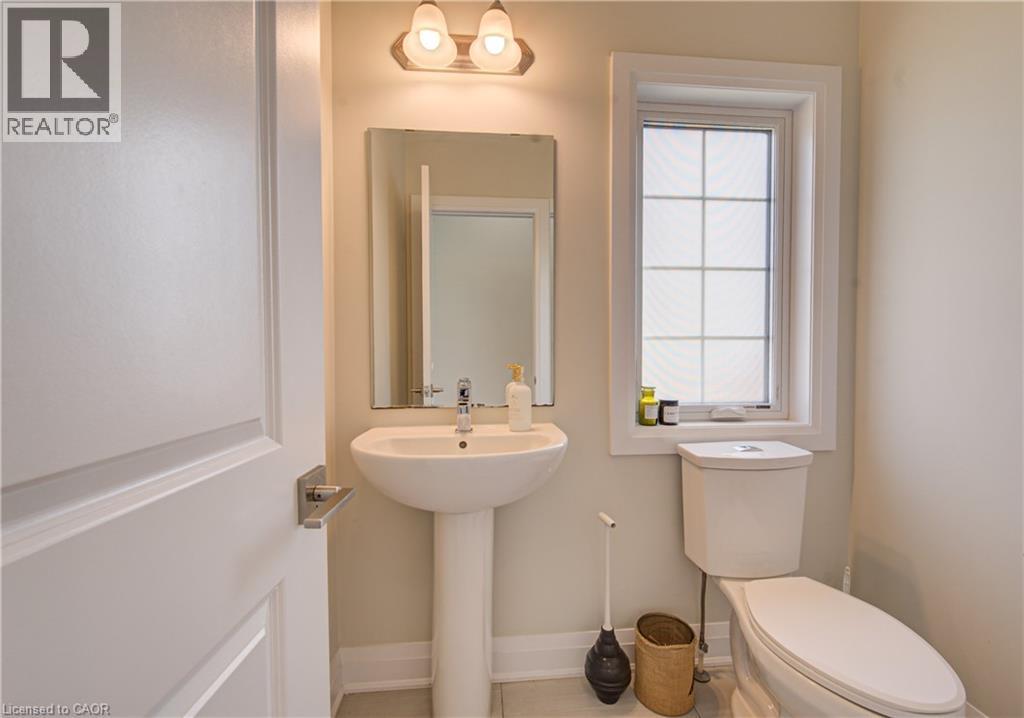 719 Wood Lily Street, Waterloo, Ontario  N2V 0G1 - Photo 5 - 40857847