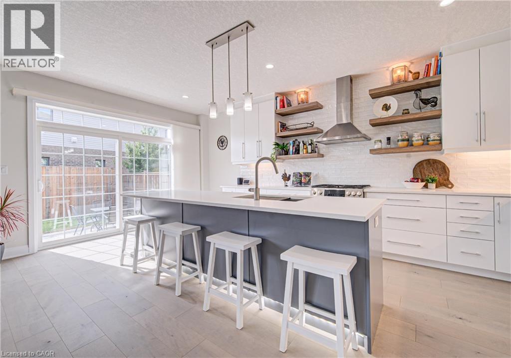 719 Wood Lily Street, Waterloo, Ontario  N2V 0G1 - Photo 16 - 40857847