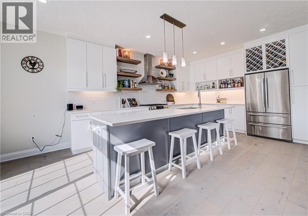 719 Wood Lily Street, Waterloo, Ontario  N2V 0G1 - Photo 17 - 40857847