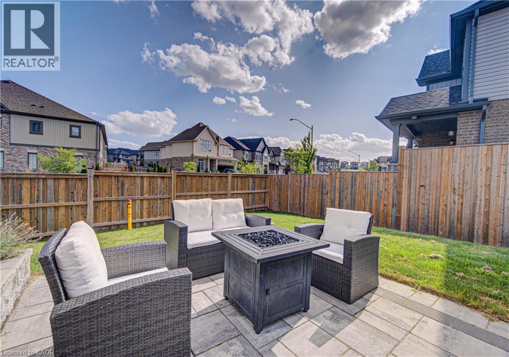 719 Wood Lily Street, Waterloo, Ontario  N2V 0G1 - Photo 43 - 40857847