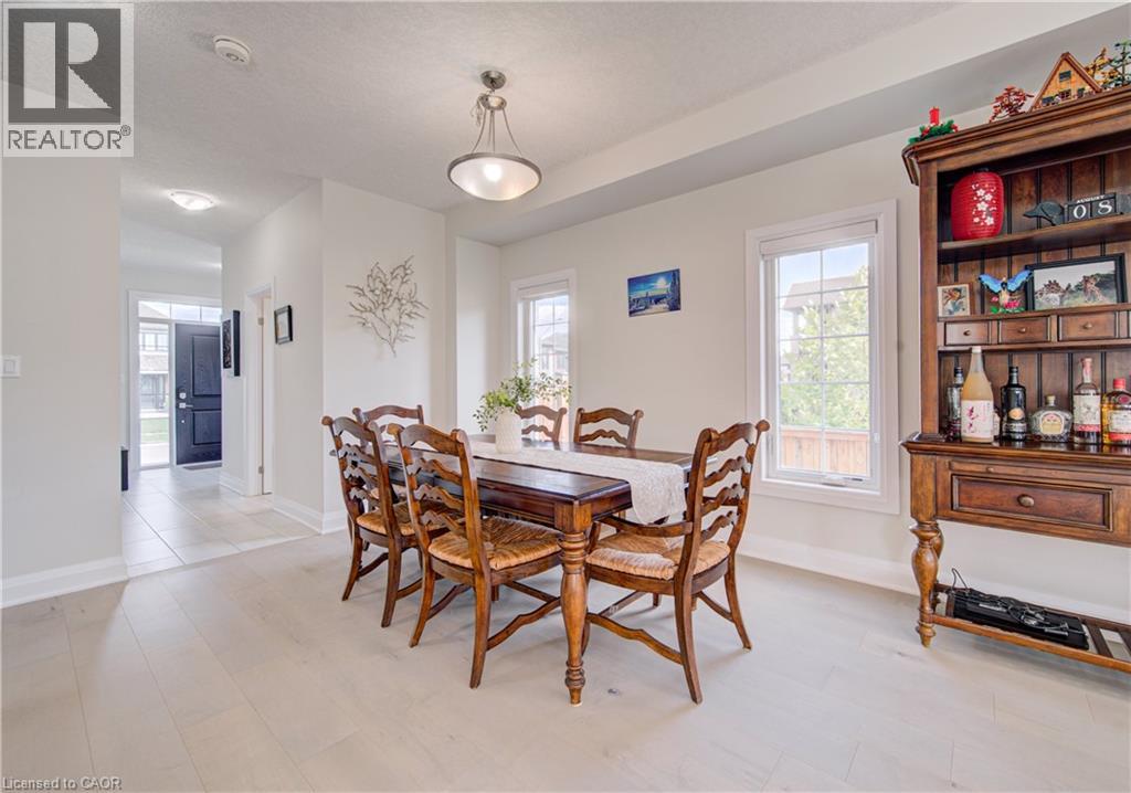 719 Wood Lily Street, Waterloo, Ontario  N2V 0G1 - Photo 7 - 40857847