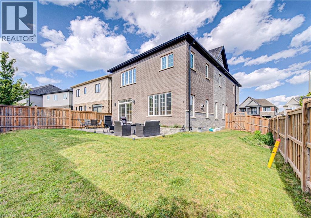719 Wood Lily Street, Waterloo, Ontario  N2V 0G1 - Photo 47 - 40857847