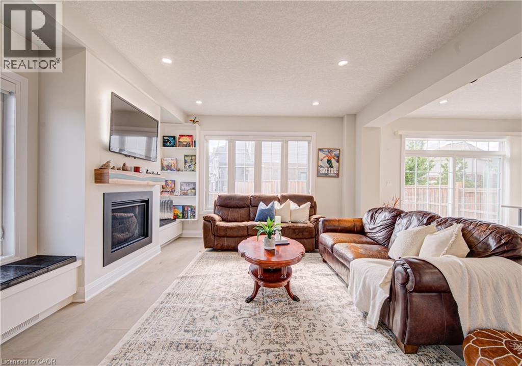 719 Wood Lily Street, Waterloo, Ontario  N2V 0G1 - Photo 8 - 40857847