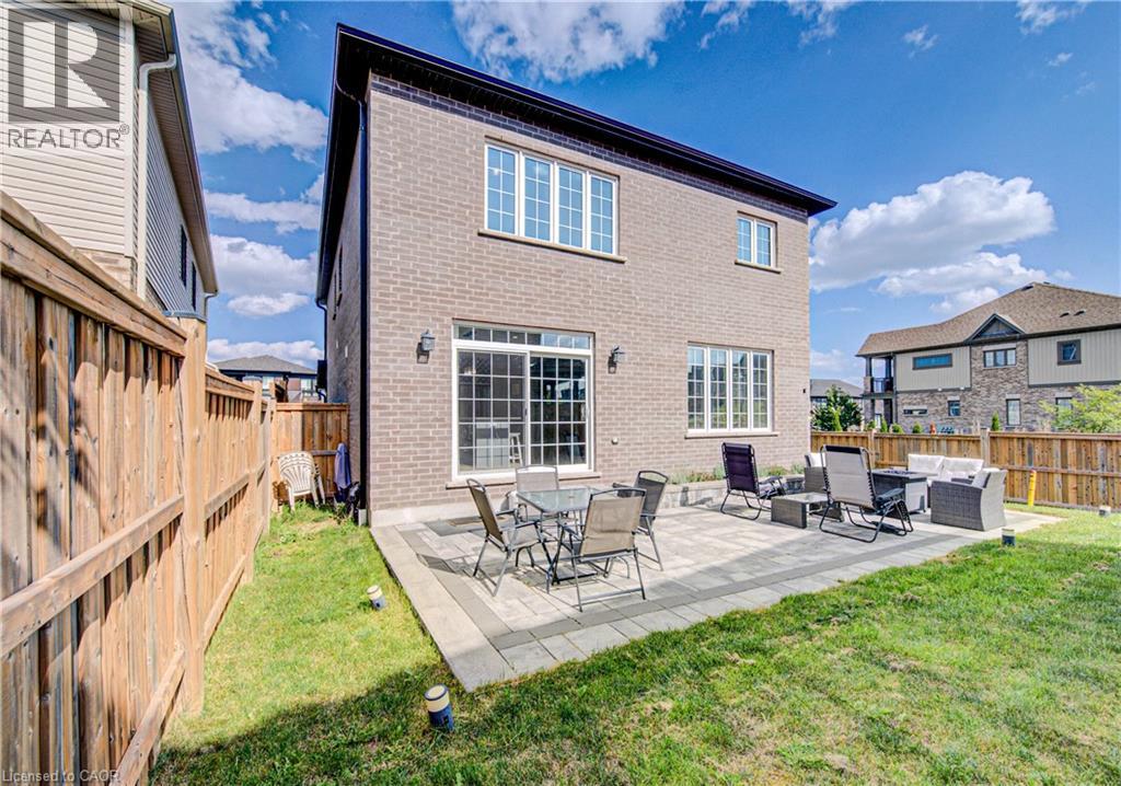 719 Wood Lily Street, Waterloo, Ontario  N2V 0G1 - Photo 45 - 40857847