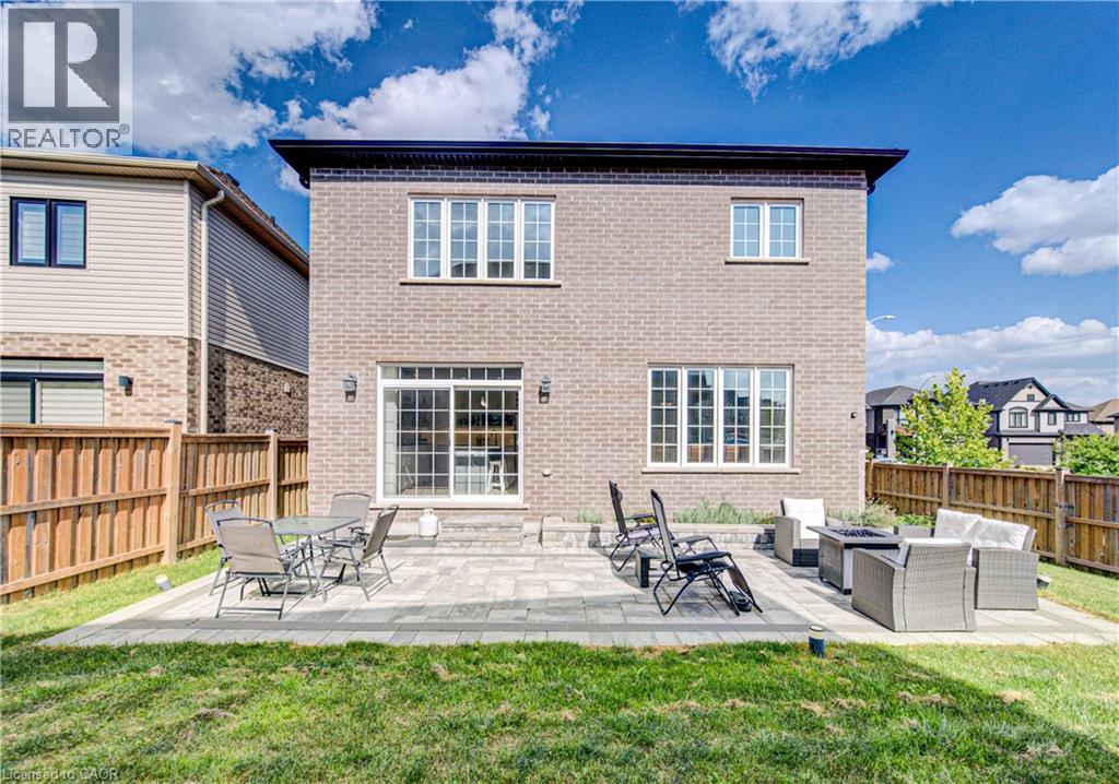719 Wood Lily Street, Waterloo, Ontario  N2V 0G1 - Photo 46 - 40857847