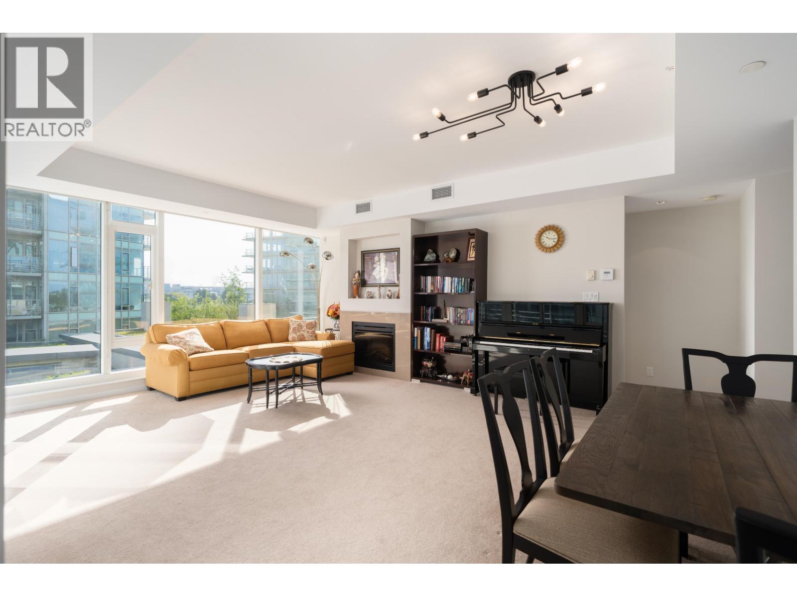 402 5171 Brighouse Way, Richmond, British Columbia  V7C 0A6 - Photo 4 - R3163334