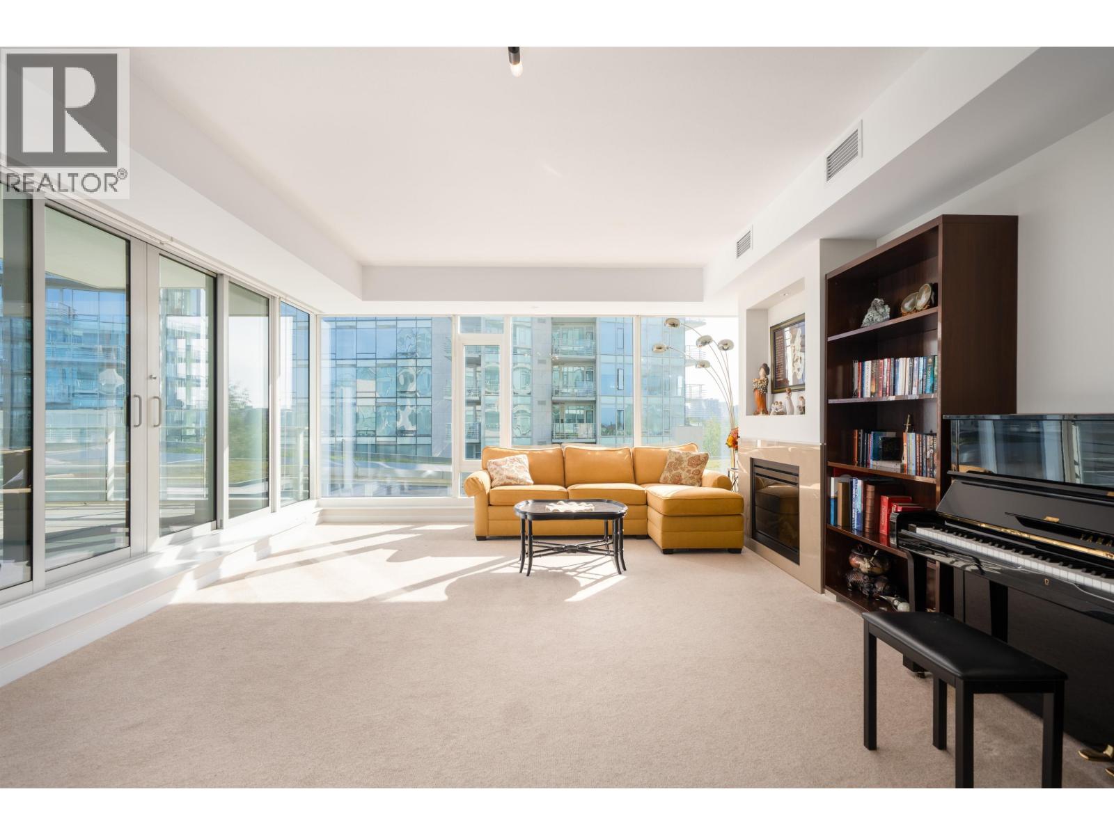 402 5171 Brighouse Way, Richmond, British Columbia  V7C 0A6 - Photo 6 - R3163334