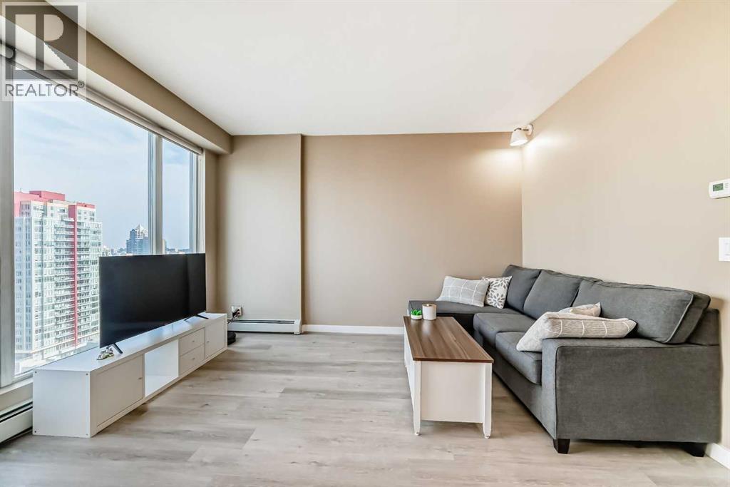 1812, 1053 10 Street Sw, Calgary, Alberta T2R 1S6 - Photo 25 - A2343459
