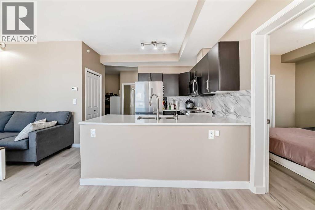 1812, 1053 10 Street Sw, Calgary, Alberta T2R 1S6 - Photo 10 - A2343459