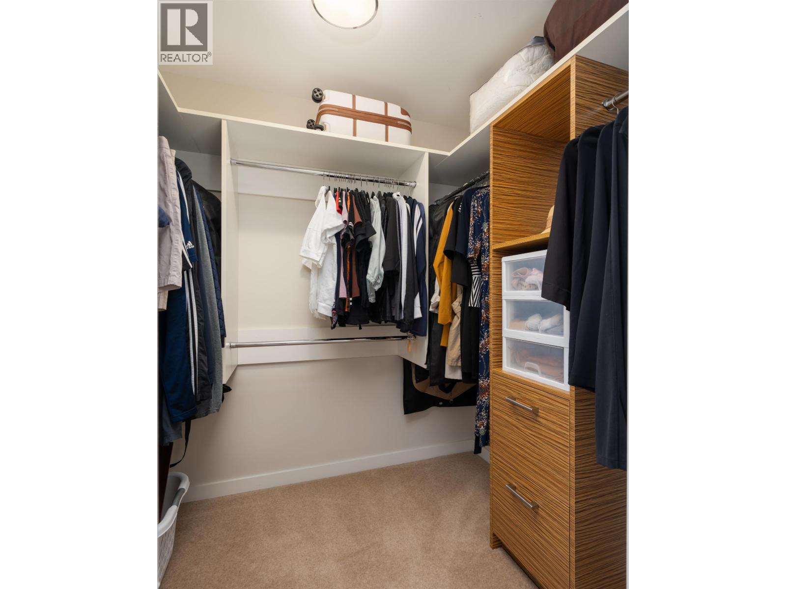 402 5171 Brighouse Way, Richmond, British Columbia  V7C 0A6 - Photo 13 - R3163334