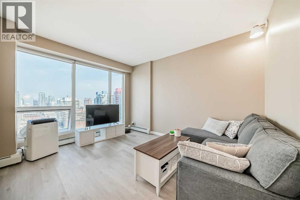 1812, 1053 10 Street Sw, Calgary, Alberta T2R 1S6 - Photo 28 - A2343459