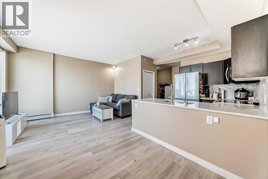 1812, 1053 10 Street Sw, Calgary, Alberta T2R 1S6 - Photo 20 - A2343459