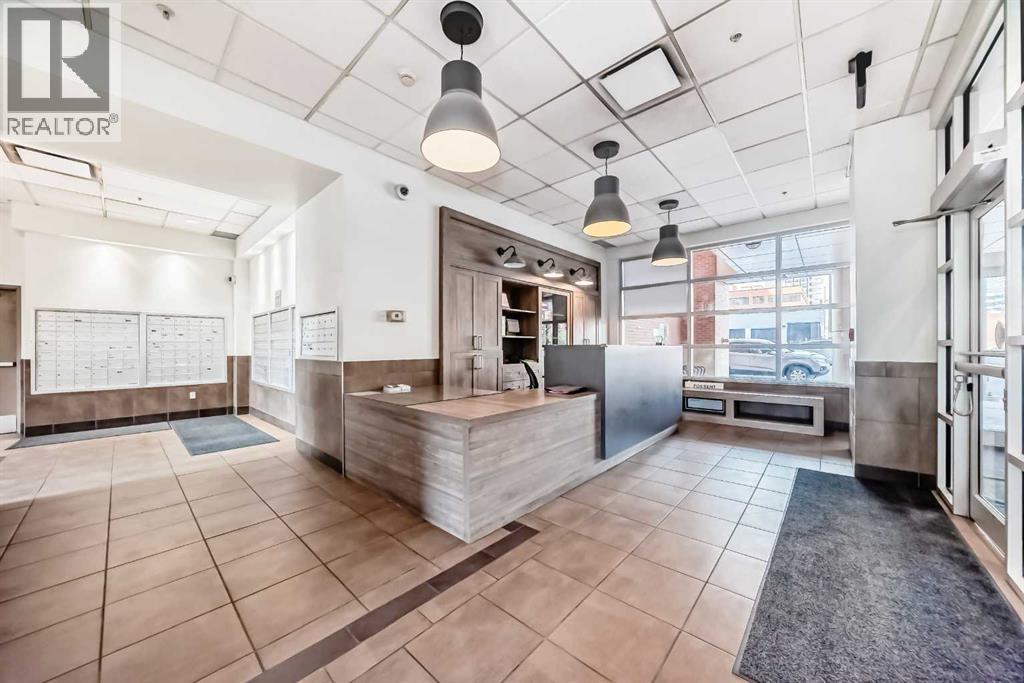 1812, 1053 10 Street Sw, Calgary, Alberta T2R 1S6 - Photo 43 - A2343459