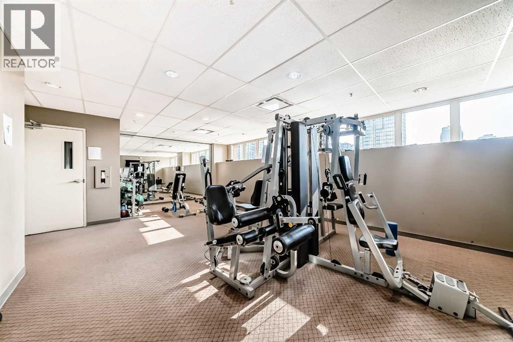 1812, 1053 10 Street Sw, Calgary, Alberta T2R 1S6 - Photo 46 - A2343459
