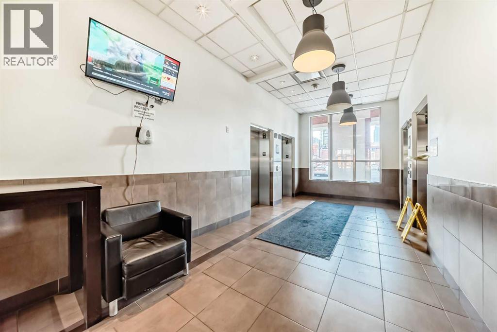 1812, 1053 10 Street Sw, Calgary, Alberta T2R 1S6 - Photo 41 - A2343459
