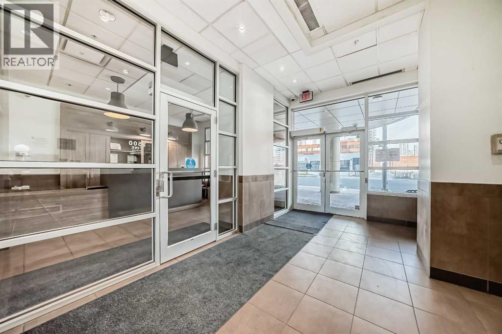 1812, 1053 10 Street Sw, Calgary, Alberta T2R 1S6 - Photo 44 - A2343459