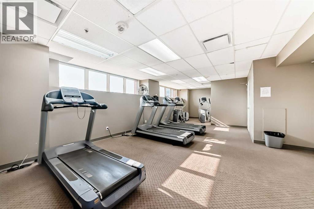 1812, 1053 10 Street Sw, Calgary, Alberta T2R 1S6 - Photo 45 - A2343459