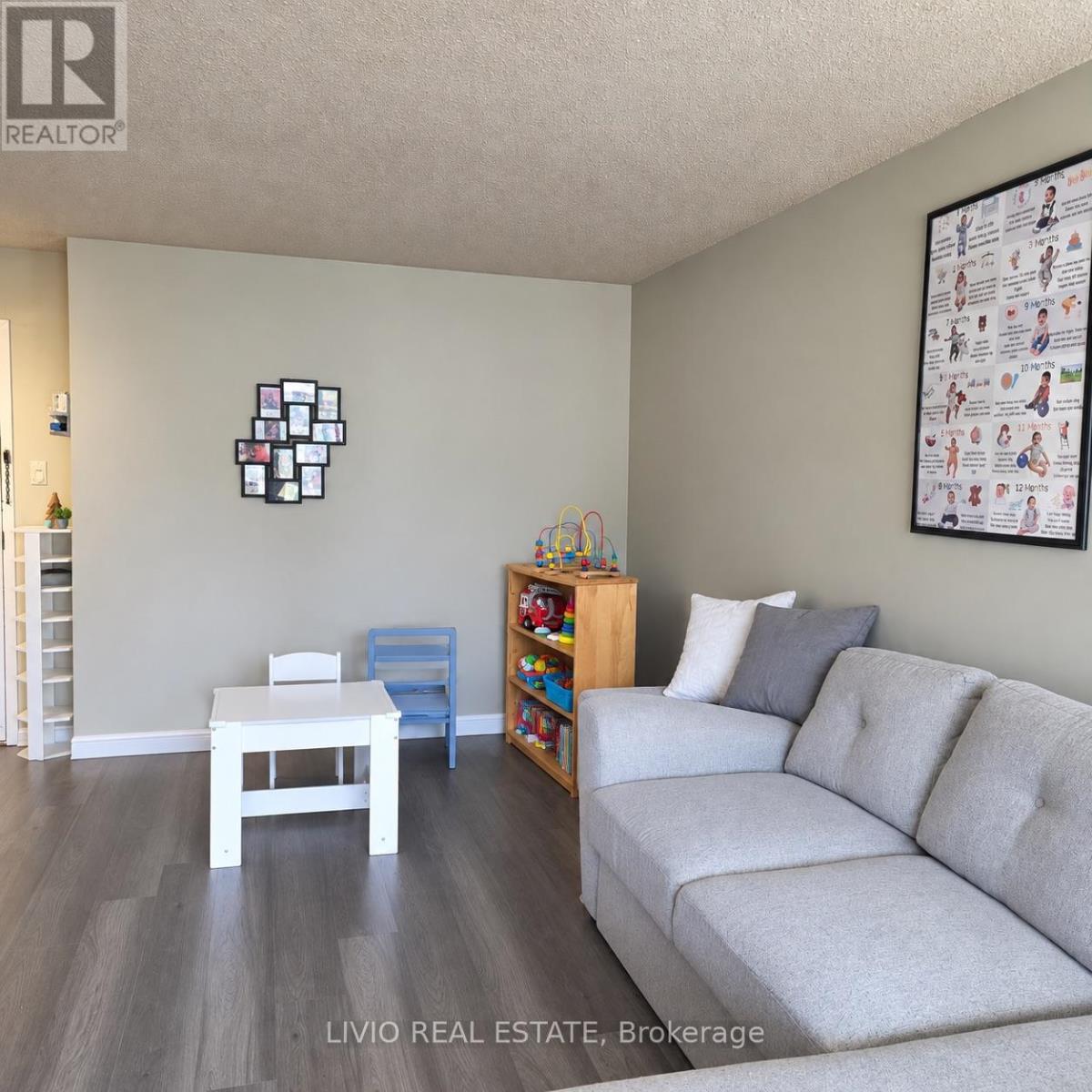 310 - 10 Laurelcrest Street, Brampton, Ontario  L6S 5Y3 - Photo 14 - W13769122