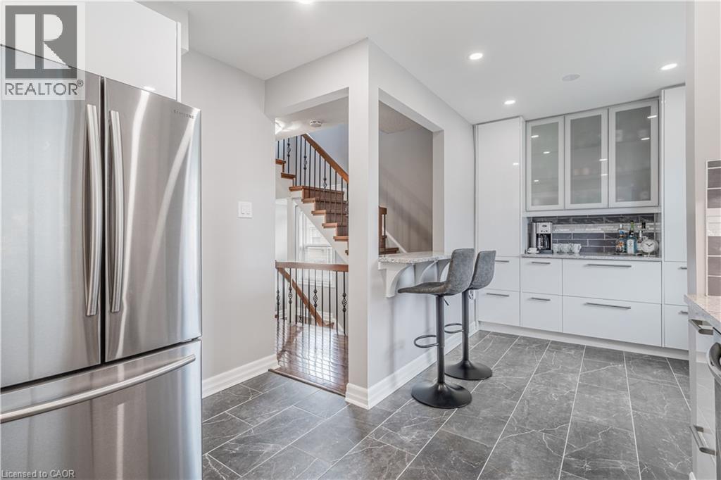 333 Meadows Boulevard Unit# 98, Mississauga, Ontario  L4Z 1G9 - Photo 11 - 40857955