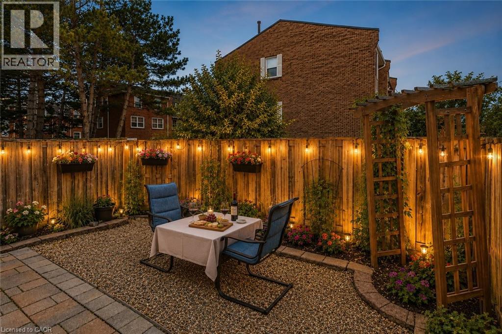 333 Meadows Boulevard Unit# 98, Mississauga, Ontario  L4Z 1G9 - Photo 24 - 40857955
