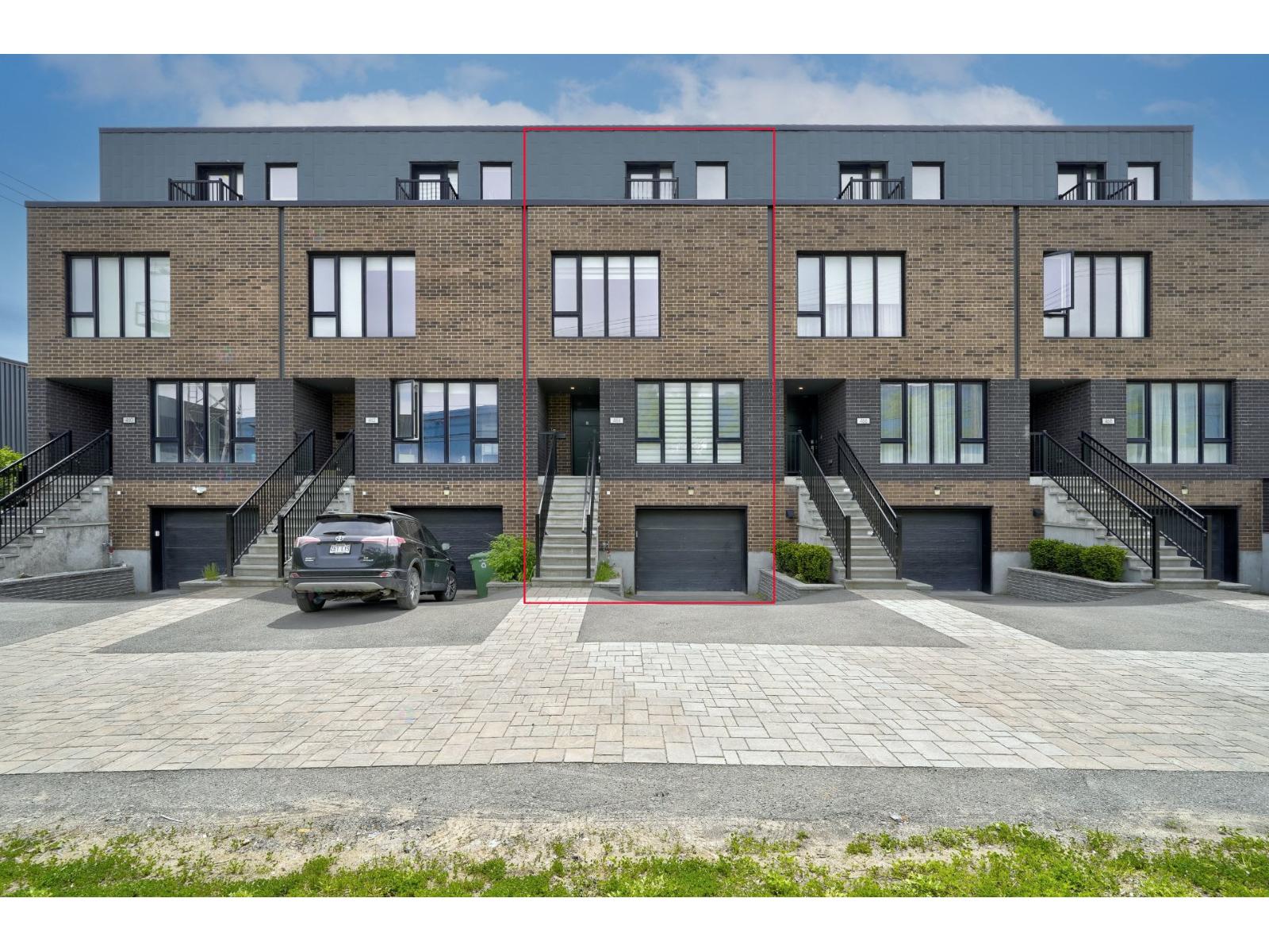 464 Av. Jenkins Montréal (Lachine) Quebec Canada H8S0B5