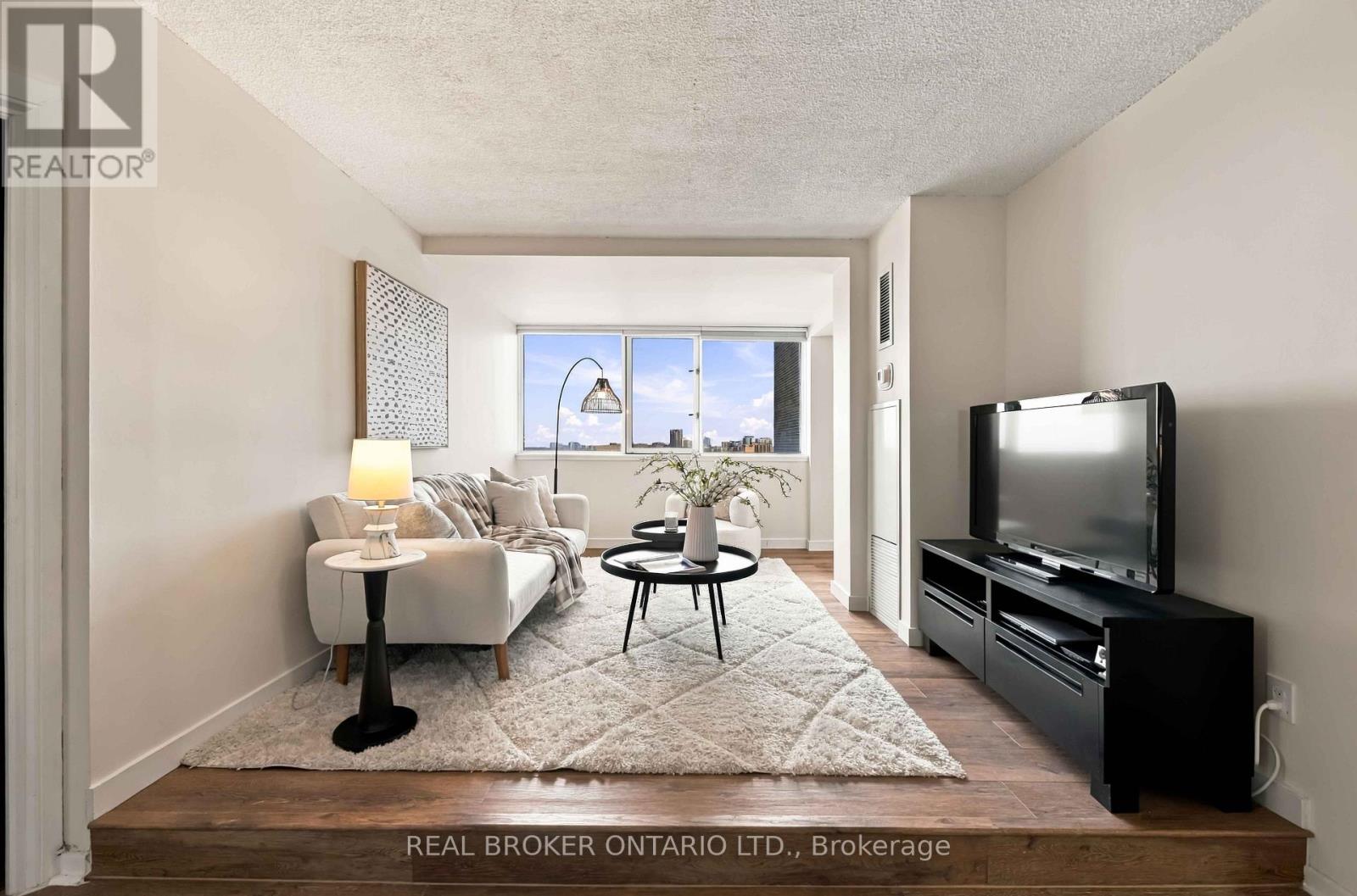 1805 - 5 Old Sheppard Avenue, Toronto, Ontario  M2J 4K3 - Photo 10 - C13777558