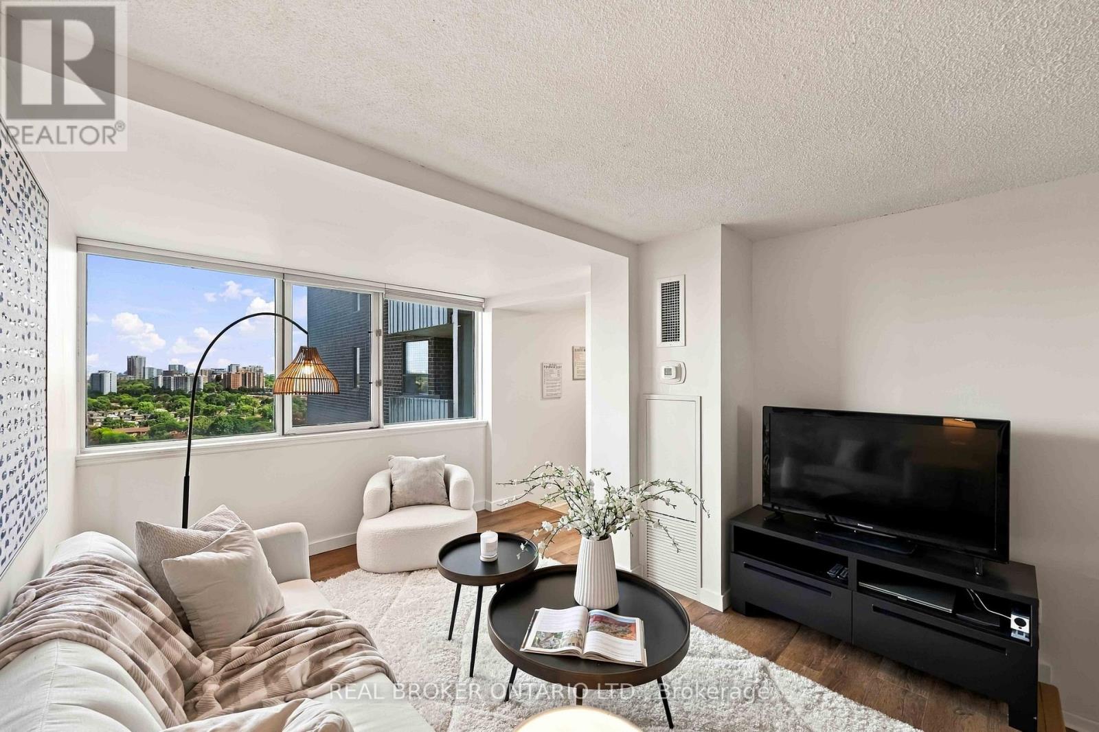 1805 - 5 Old Sheppard Avenue, Toronto, Ontario  M2J 4K3 - Photo 14 - C13777558