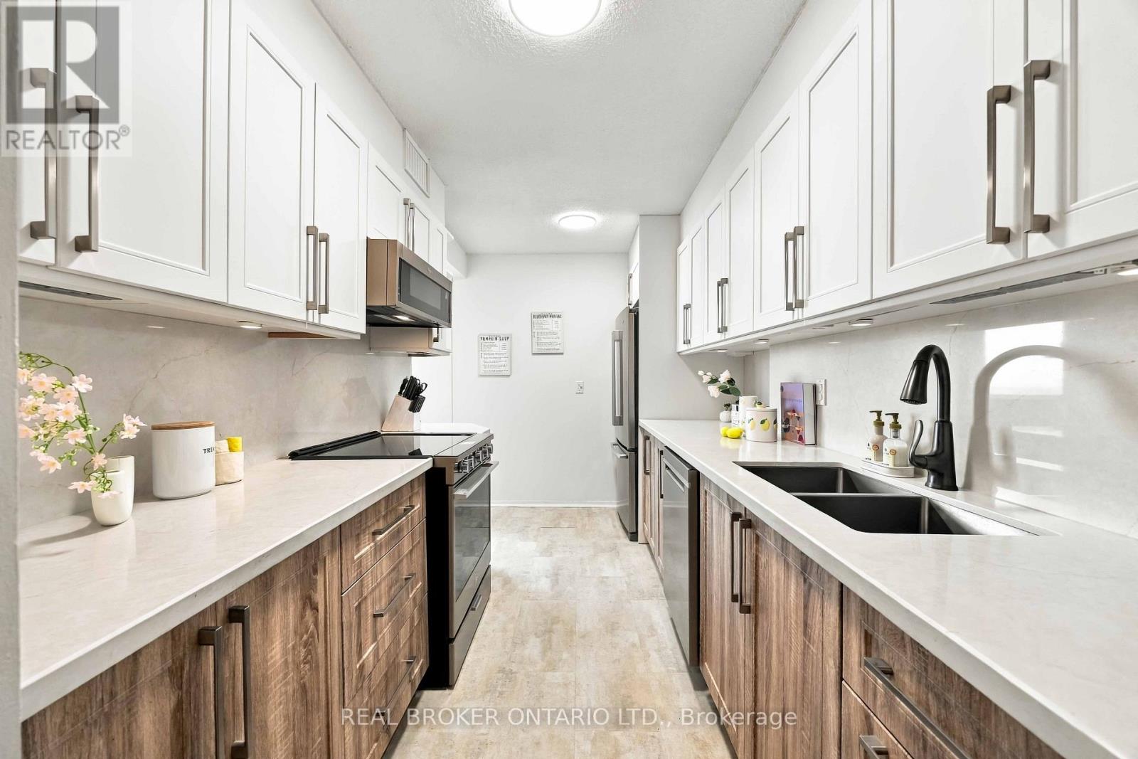 1805 - 5 Old Sheppard Avenue, Toronto, Ontario  M2J 4K3 - Photo 15 - C13777558
