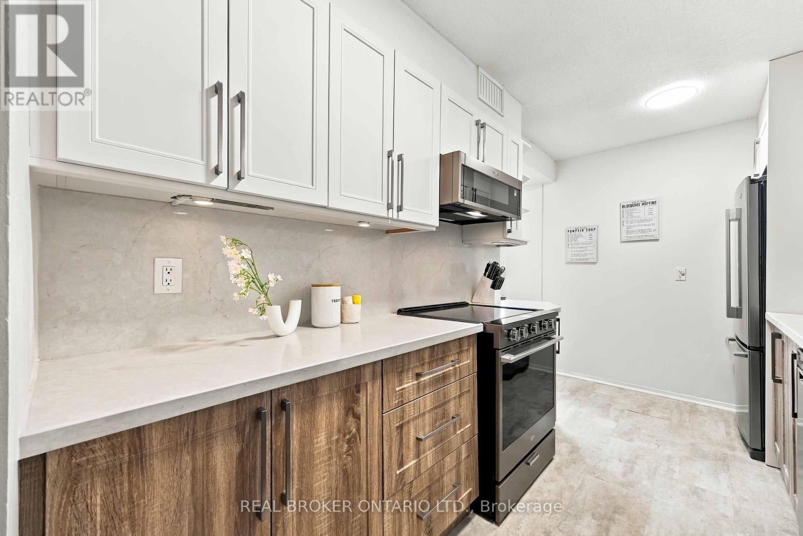 1805 - 5 Old Sheppard Avenue, Toronto, Ontario  M2J 4K3 - Photo 16 - C13777558