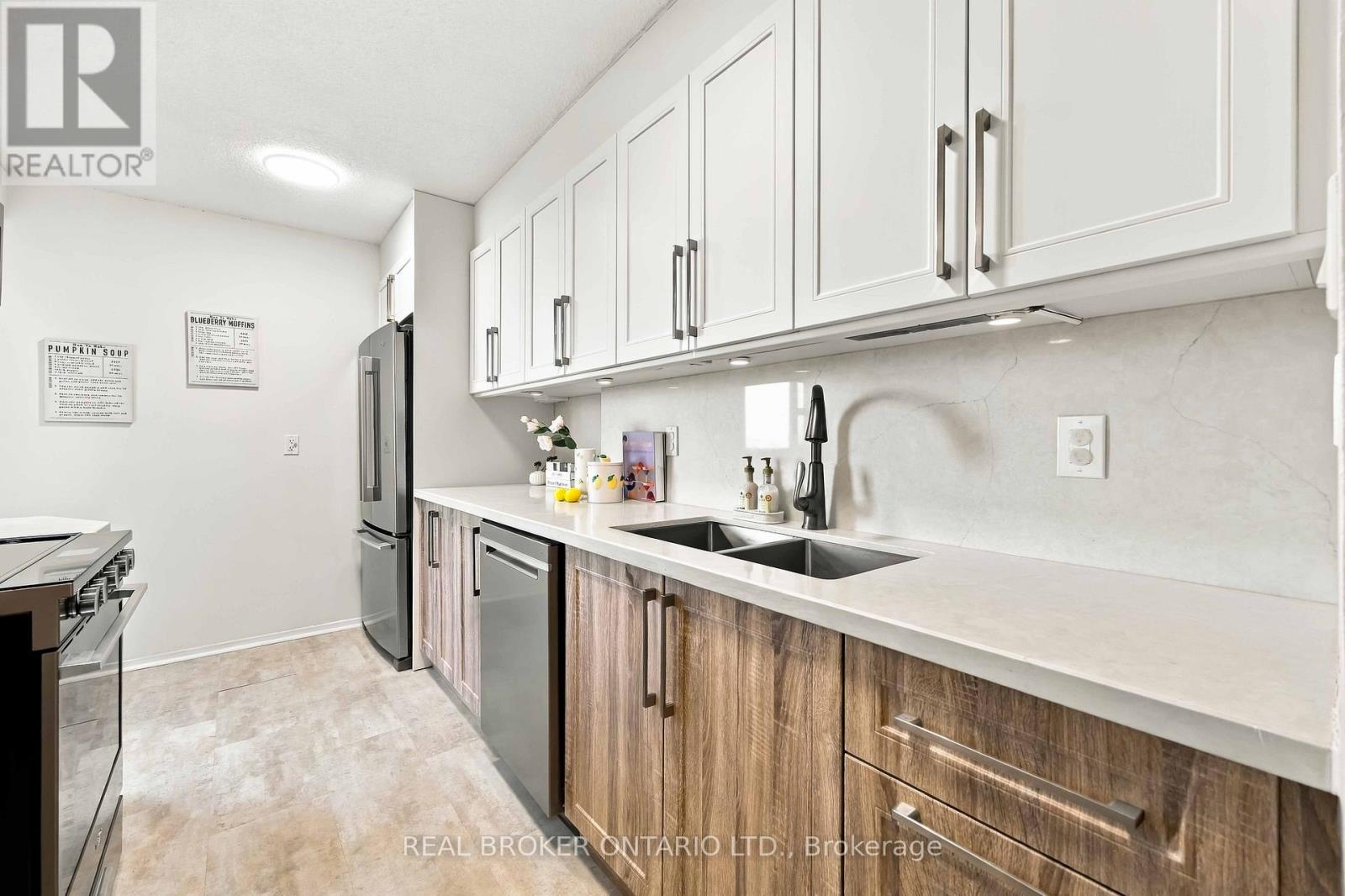 1805 - 5 Old Sheppard Avenue, Toronto, Ontario  M2J 4K3 - Photo 17 - C13777558