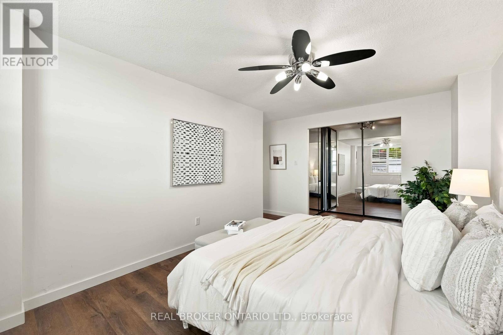 1805 - 5 Old Sheppard Avenue, Toronto, Ontario  M2J 4K3 - Photo 30 - C13777558