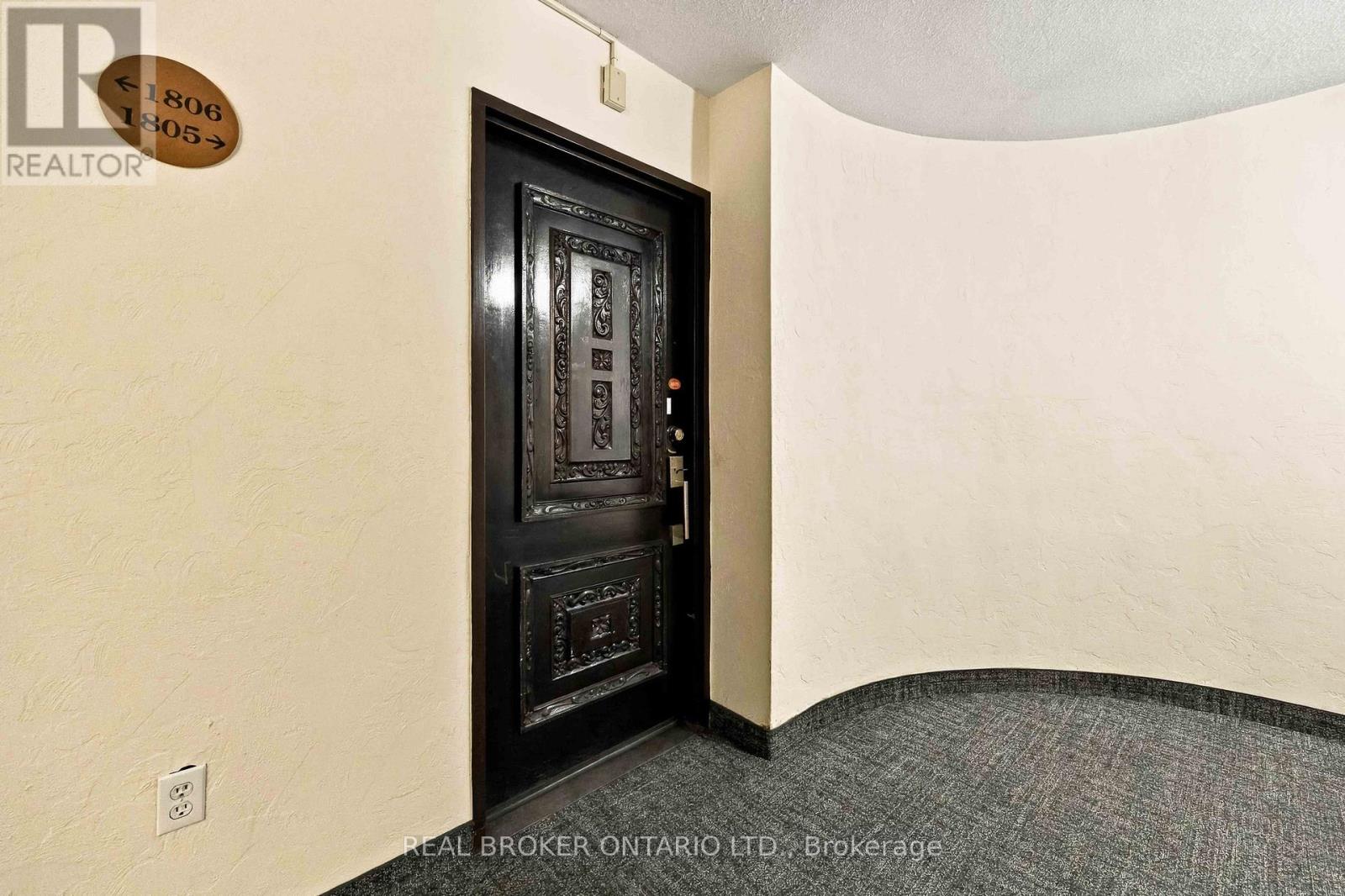 1805 - 5 Old Sheppard Avenue, Toronto, Ontario  M2J 4K3 - Photo 4 - C13777558