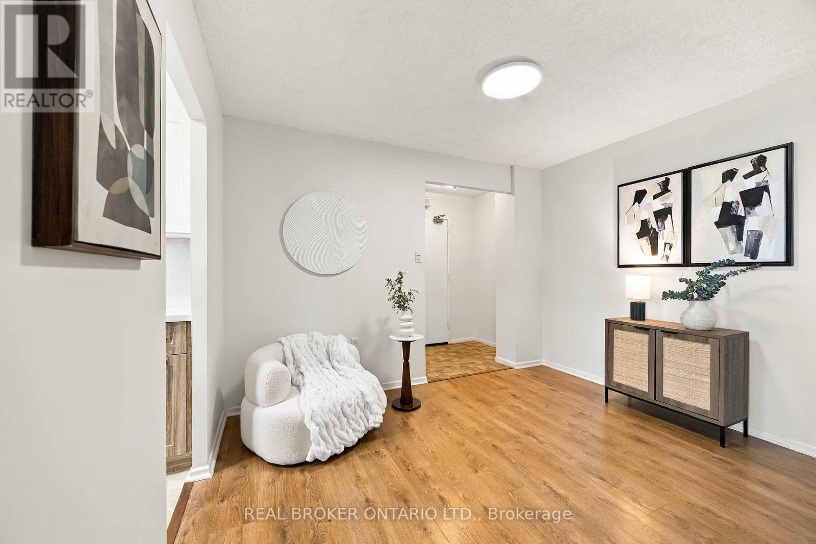 1805 - 5 Old Sheppard Avenue, Toronto, Ontario  M2J 4K3 - Photo 6 - C13777558