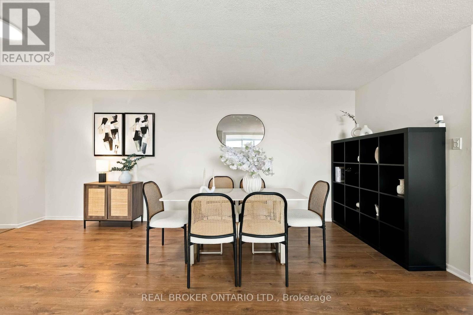 1805 - 5 Old Sheppard Avenue, Toronto, Ontario  M2J 4K3 - Photo 8 - C13777558
