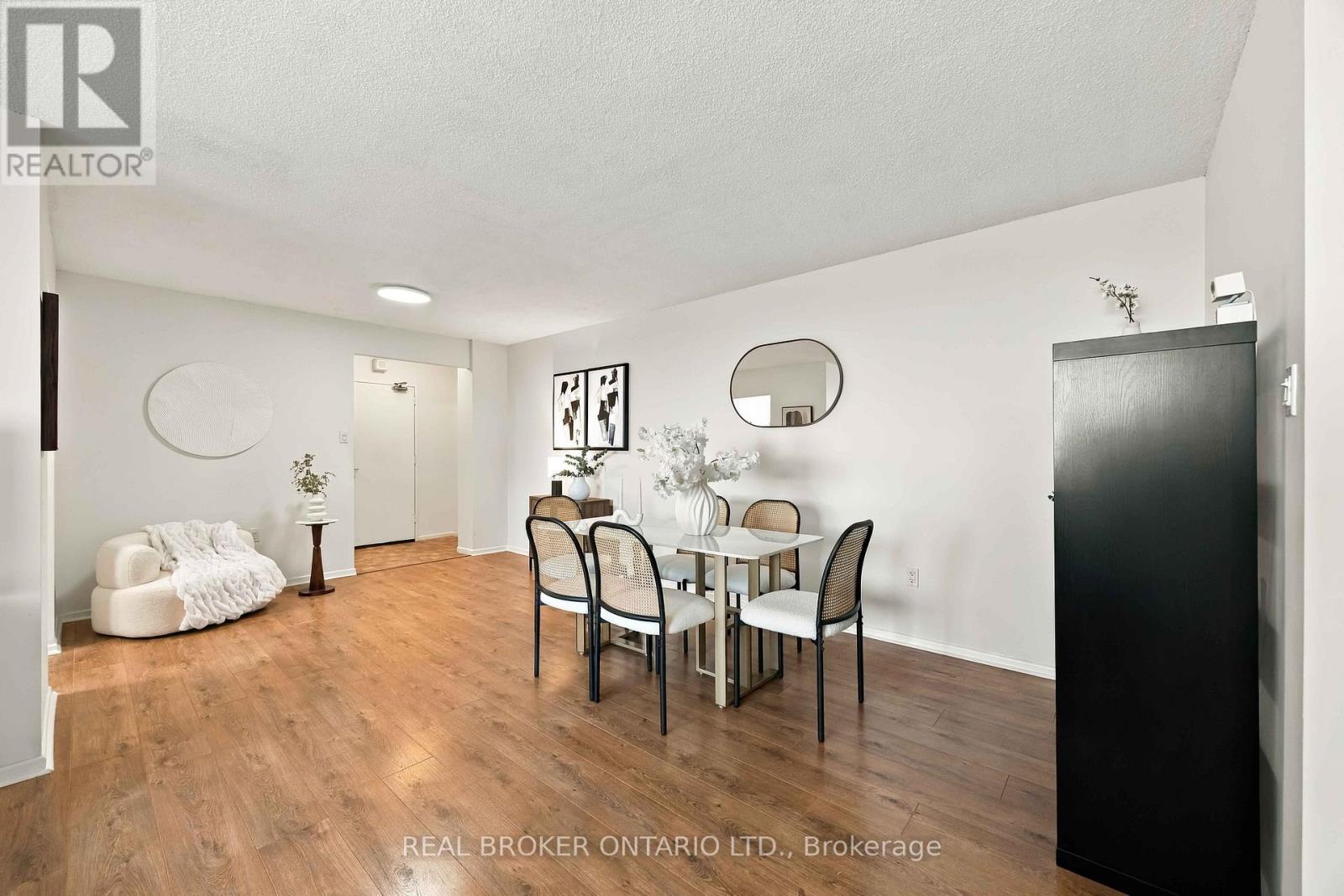 1805 - 5 Old Sheppard Avenue, Toronto, Ontario  M2J 4K3 - Photo 9 - C13777558