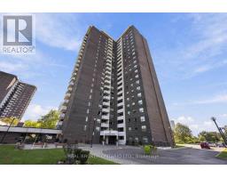 1805 - 5 OLD SHEPPARD AVENUE, Toronto, Ontario