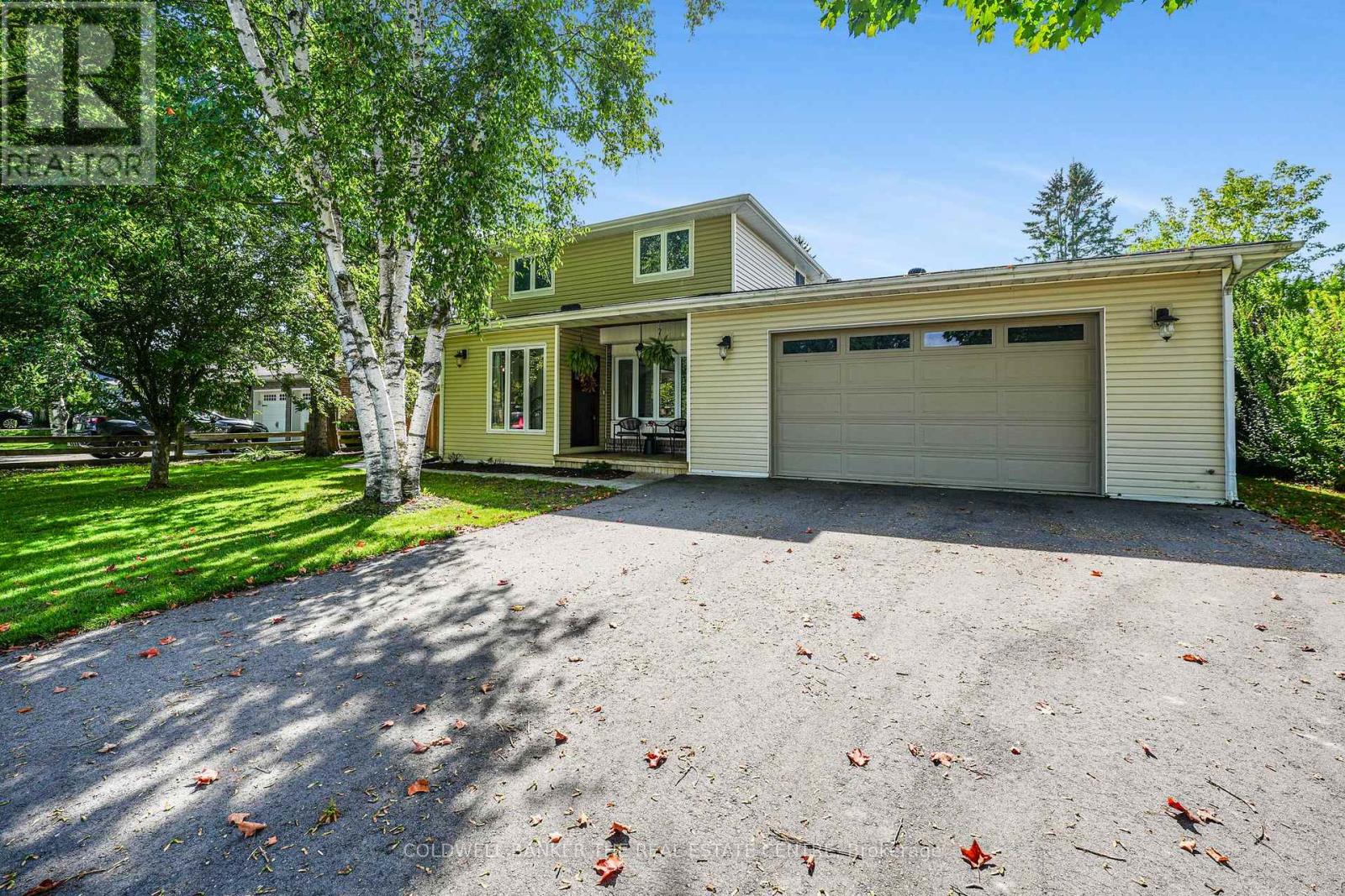 205 SUNSET CRESCENT, Innisfil, Ontario