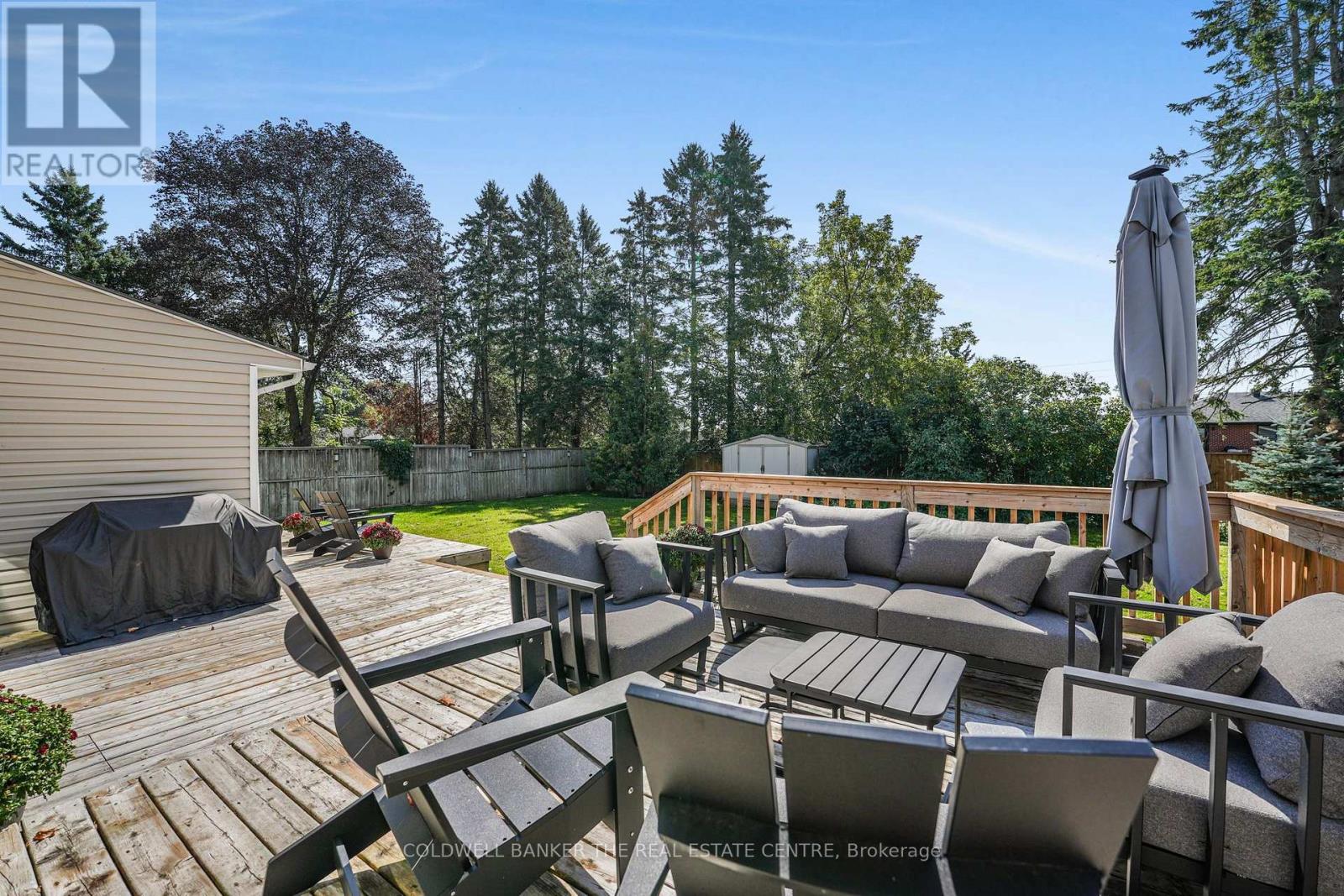 205 Sunset Crescent, Innisfil, Ontario  L9S 1J2 - Photo 34 - N13777562