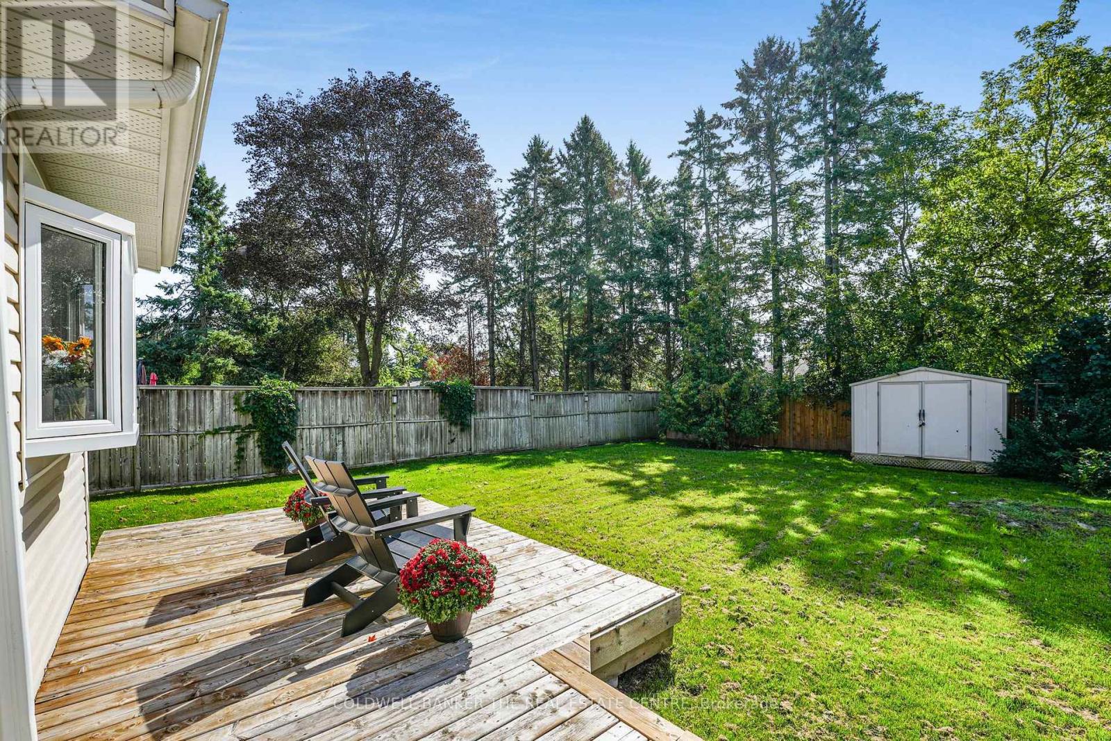 205 Sunset Crescent, Innisfil, Ontario  L9S 1J2 - Photo 38 - N13777562