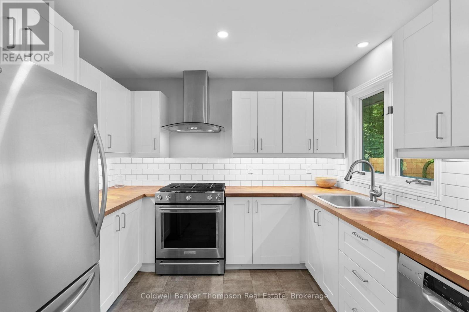 312 Old Aspdin Road, Huntsville, Ontario P0B 1M0 - Photo 13 - X13777560
