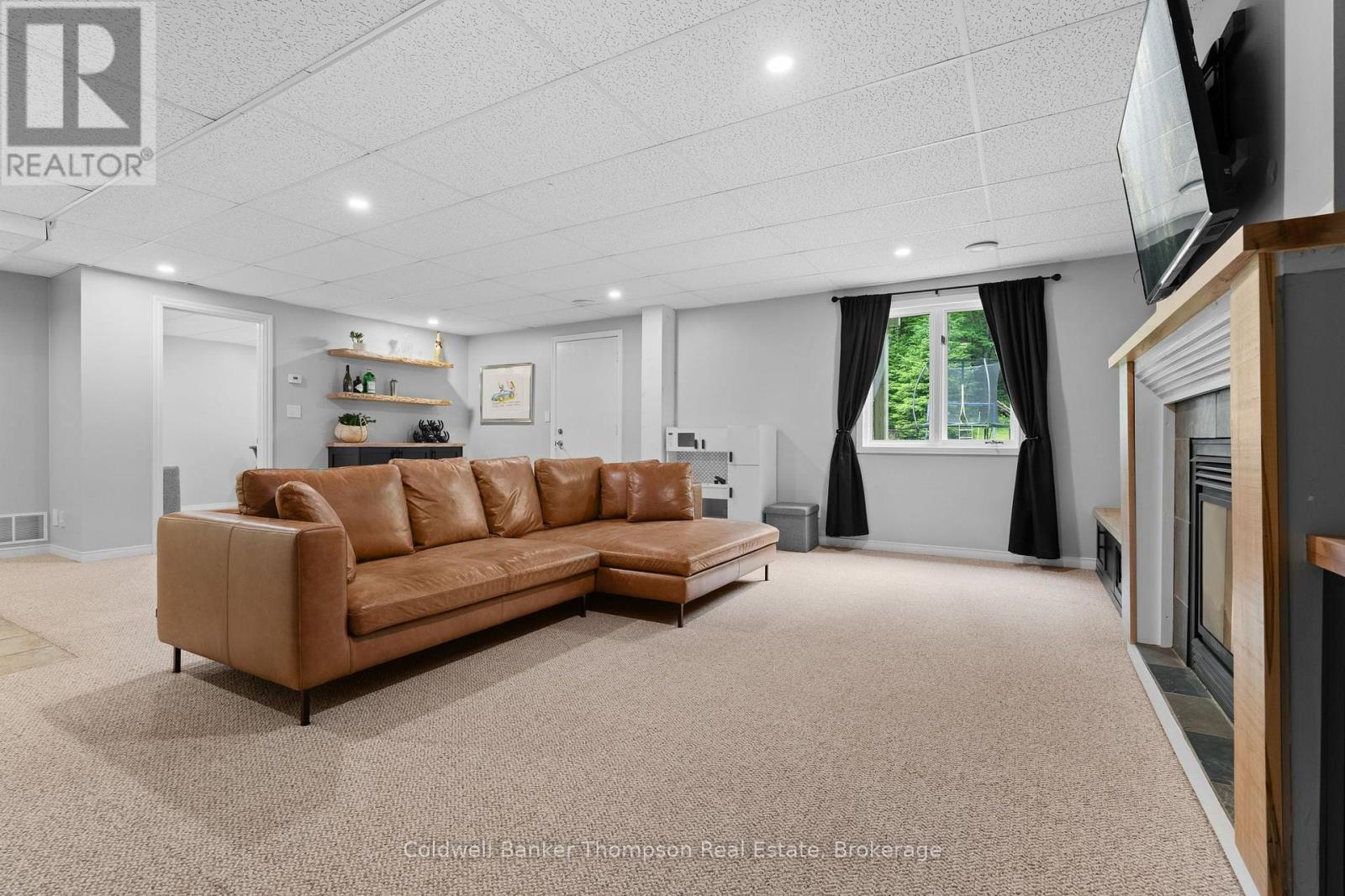 312 Old Aspdin Road, Huntsville, Ontario P0B 1M0 - Photo 25 - X13777560