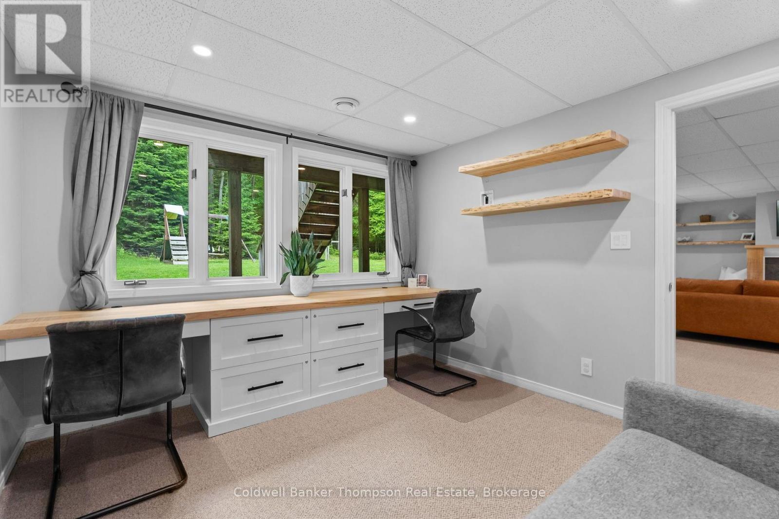 312 Old Aspdin Road, Huntsville, Ontario P0B 1M0 - Photo 28 - X13777560